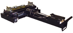 Scorpion TJ12 Scissor Lift