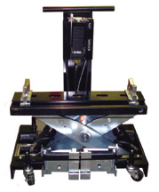 Scorpion TJ12 Scissor Lift